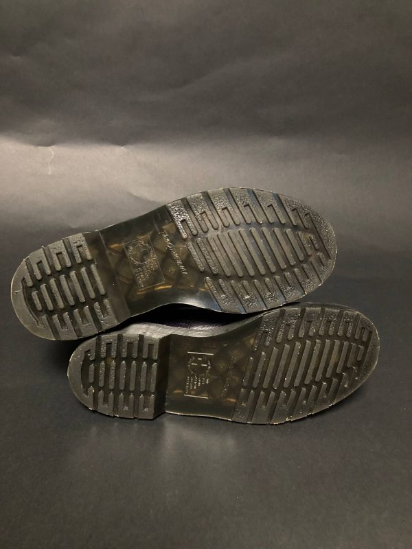 Вінтажні черевики Dr. Martens 1460 Pascal - Turner Fisherman (UK 7 EU 41) Vintage Dr. Martens resale