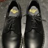 Туфлі Dr. Martens 1461 Bex - Black Smooth (UK 8 EU 42) в ідеальному стані