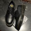 Туфлі Dr. Martens 1461 Bex - Black Smooth (UK 8 EU 42) в ідеальному стані