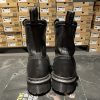 Вживані черевики Dr. Martens Anistone LO - Black Wanama (UK 5 EU 38) в хорошому стані
