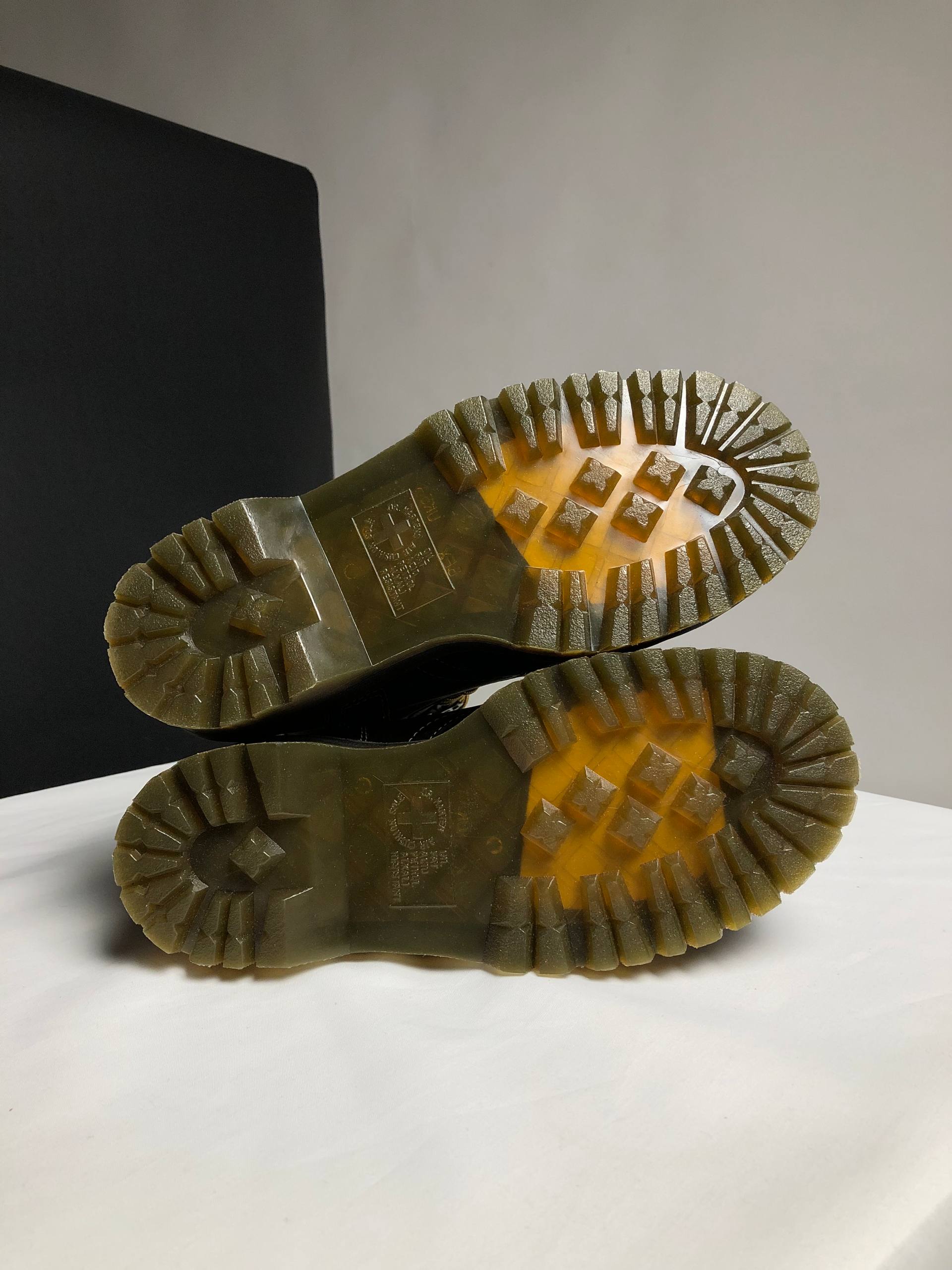Dr. Martens Jadon Arc - Aztec Crazy Horse (UK 5 EU 38) (19) Вживані архівні Dr. Martens Jadon Arc - Aztec Crazy Horse (UK 5 EU 38) в ідеальному стані