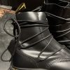 Б\у черевики мартінс Dr. Martens Jarrick II - Black Smooth (UK 6 EU 39) в ідеальному стані
