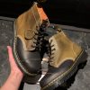 Dr. Martens 101 'Made In England' Dead Stock - Multi Color (UK 8 EU 42) купити оригінальні Martens в Україні