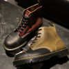 Dr. Martens 101 'Made In England' Dead Stock - Multi Color (UK 8 EU 42) купити оригінальні Martens в Україні