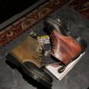 Dr. Martens 101 'Made In England' Dead Stock - Multi Color (UK 8 EU 42) купити оригінальні Martens в Україні