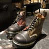 Dr. Martens 101 'Made In England' Dead Stock - Multi Color (UK 8 EU 42) купити оригінальні Martens в Україні