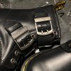 Dr. Martens 1460 - Black Classic Pull Up (UK 4 EU 37)
