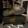Черевики Dr. Martens 1460 - Black Flame Polished Smooth (UK 4 EU 37) в ідеальному стані купити
