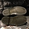 Нові за доступною ціною черевики Dr. Martens 1460 WS - Black Smooth (UK 4 EU 37)