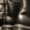 Нові за доступною ціною черевики Dr. Martens 1460 WS - Black Smooth (UK 4 EU 37)