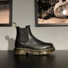 Зимове взуття Dr. Martens 2976 WinterGrip - Black Blizzard (UK 3 EU 36) в ідеальному стані