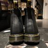 Зимове взуття Dr. Martens 2976 WinterGrip - Black Blizzard (UK 3 EU 36) в ідеальному стані