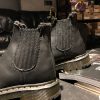 Зимове взуття Dr. Martens 2976 WinterGrip - Black Blizzard (UK 3 EU 36) в ідеальному стані