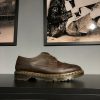 Туфлі б\у в стилі брогі Dr. Martens 3989 YS - Gaucho Crazy Horse (UK 11 EU 46) купити в Україні