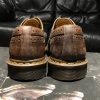 Туфлі б\у в стилі брогі Dr. Martens 3989 YS - Gaucho Crazy Horse (UK 11 EU 46) купити в Україні