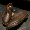 Туфлі б\у в стилі брогі Dr. Martens 3989 YS - Gaucho Crazy Horse (UK 11 EU 46) купити в Україні