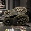 Вживані черевики Dr. Martens Jadon - Black Pisa (UK 6 EU 39) купити в Україні